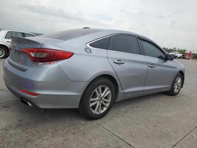 Photo 2 VIN: 5NPE24AF1FH126874 - HYUNDAI SONATA SE 