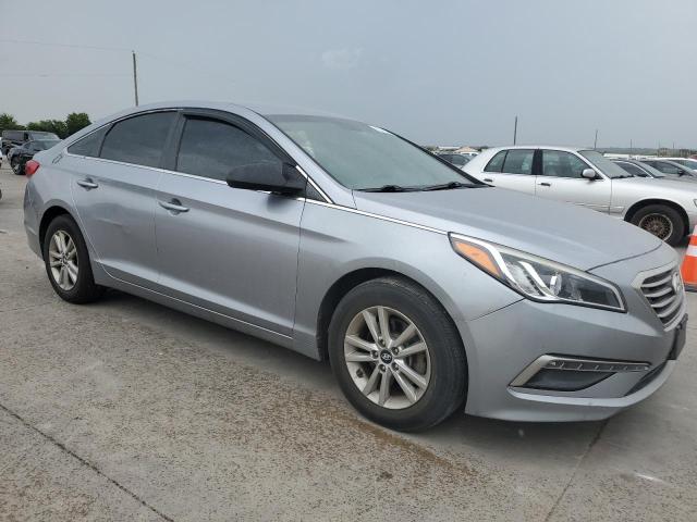 Photo 3 VIN: 5NPE24AF1FH126874 - HYUNDAI SONATA SE 