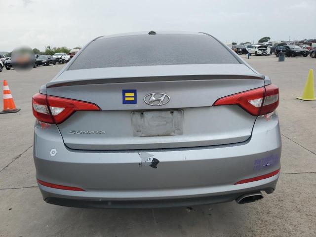 Photo 5 VIN: 5NPE24AF1FH126874 - HYUNDAI SONATA SE 