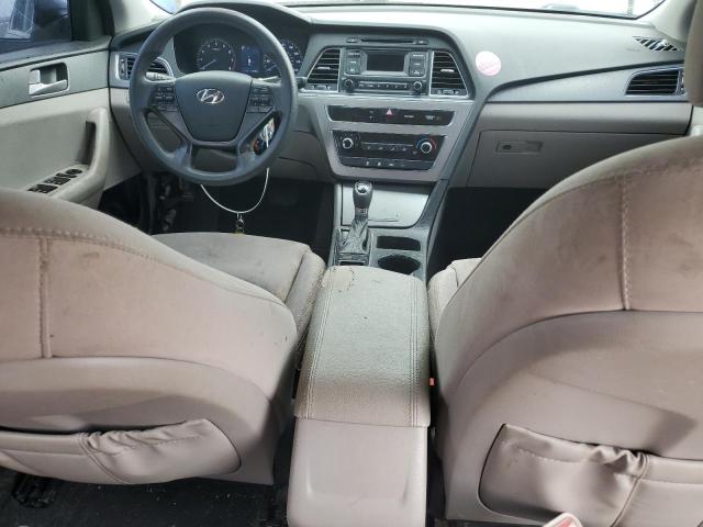 Photo 7 VIN: 5NPE24AF1FH126874 - HYUNDAI SONATA SE 