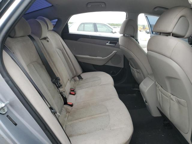 Photo 9 VIN: 5NPE24AF1FH126874 - HYUNDAI SONATA SE 