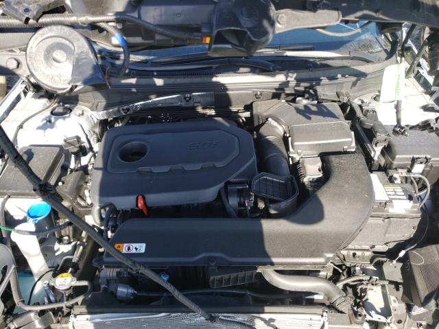 Photo 6 VIN: 5NPE24AF1FH136546 - HYUNDAI SONATA 