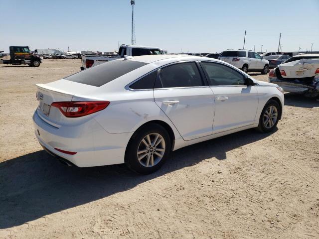 Photo 2 VIN: 5NPE24AF1FH142234 - HYUNDAI SONATA SE 