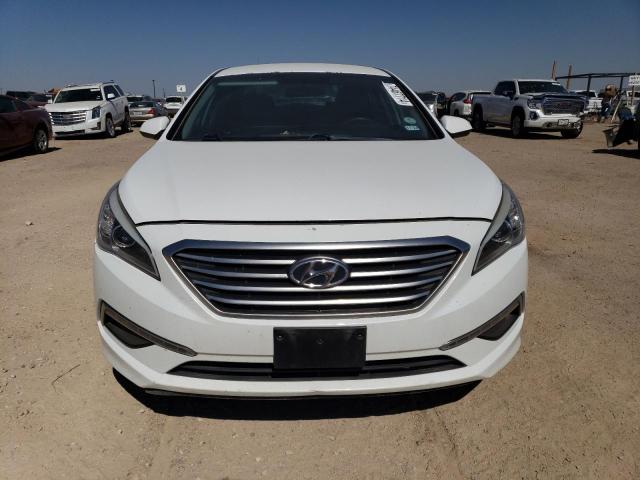 Photo 4 VIN: 5NPE24AF1FH142234 - HYUNDAI SONATA SE 