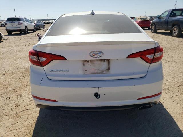 Photo 5 VIN: 5NPE24AF1FH142234 - HYUNDAI SONATA SE 