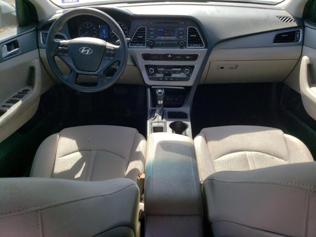 Photo 7 VIN: 5NPE24AF1FH142234 - HYUNDAI SONATA SE 