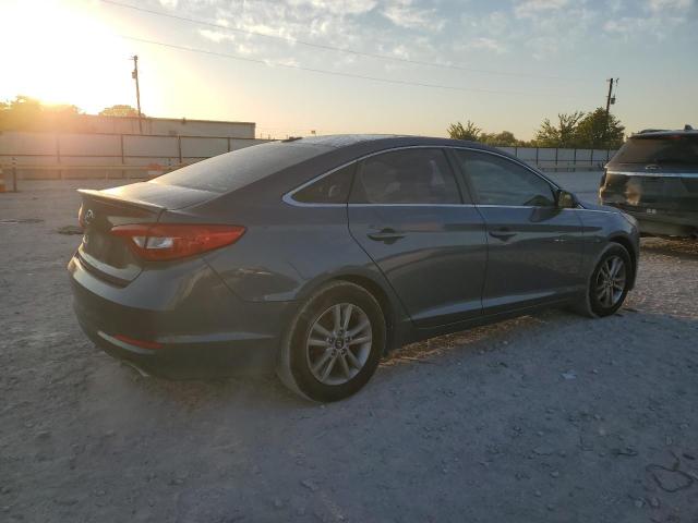 Photo 2 VIN: 5NPE24AF1FH142914 - HYUNDAI SONATA SE 