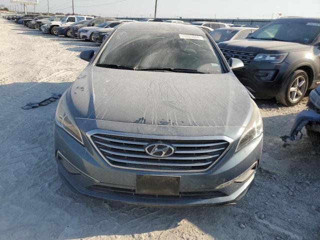 Photo 4 VIN: 5NPE24AF1FH142914 - HYUNDAI SONATA SE 