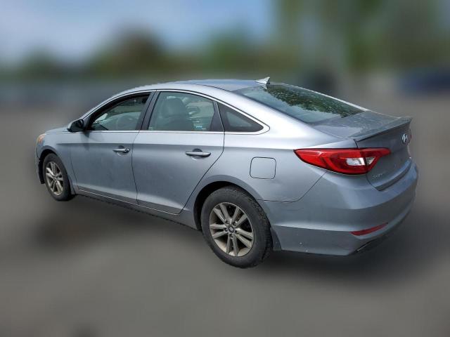 Photo 1 VIN: 5NPE24AF1FH142959 - HYUNDAI SONATA 