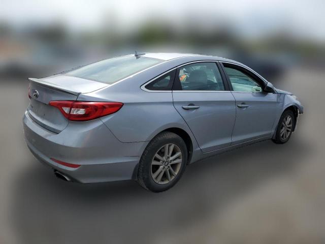 Photo 2 VIN: 5NPE24AF1FH142959 - HYUNDAI SONATA 