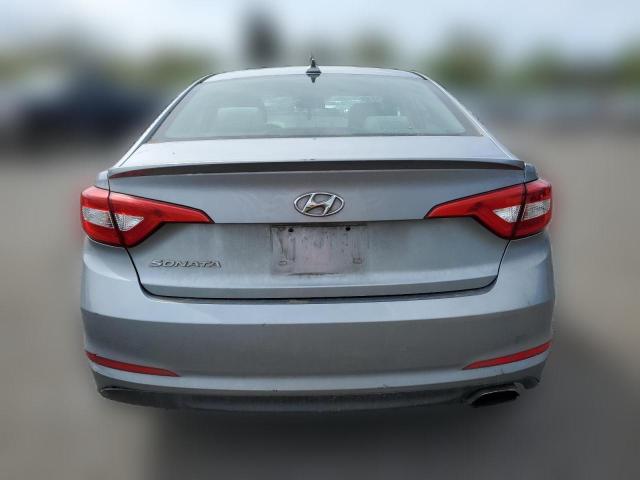 Photo 5 VIN: 5NPE24AF1FH142959 - HYUNDAI SONATA 