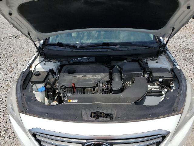 Photo 10 VIN: 5NPE24AF1FH143447 - HYUNDAI SONATA 