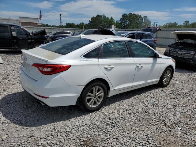 Photo 2 VIN: 5NPE24AF1FH143447 - HYUNDAI SONATA 