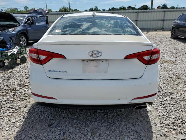 Photo 5 VIN: 5NPE24AF1FH143447 - HYUNDAI SONATA 