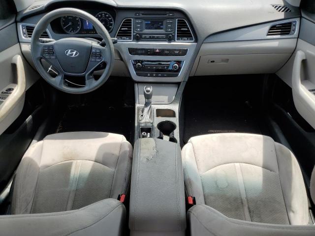 Photo 7 VIN: 5NPE24AF1FH143447 - HYUNDAI SONATA 