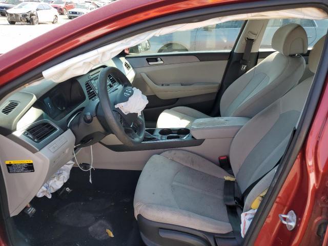 Photo 6 VIN: 5NPE24AF1FH143481 - HYUNDAI SONATA 