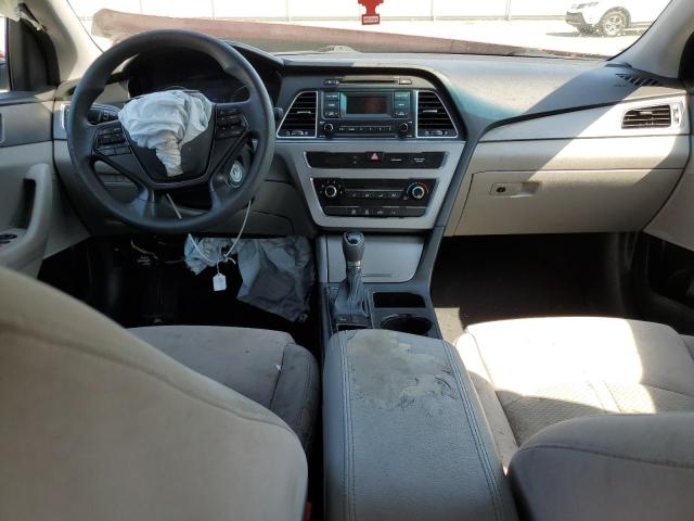 Photo 7 VIN: 5NPE24AF1FH143481 - HYUNDAI SONATA 