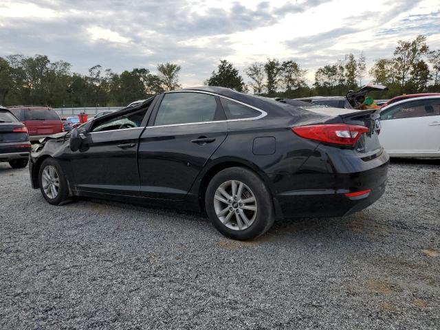 Photo 1 VIN: 5NPE24AF1FH146610 - HYUNDAI SONATA SE 