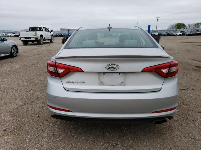 Photo 5 VIN: 5NPE24AF1FH153346 - HYUNDAI SONATA 