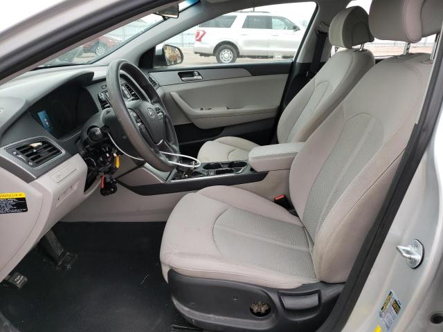 Photo 6 VIN: 5NPE24AF1FH153346 - HYUNDAI SONATA 