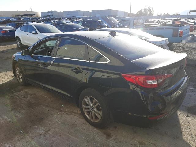 Photo 1 VIN: 5NPE24AF1FH153668 - HYUNDAI SONATA 