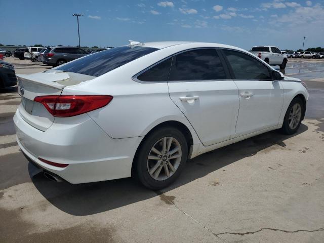 Photo 2 VIN: 5NPE24AF1FH153976 - HYUNDAI SONATA 