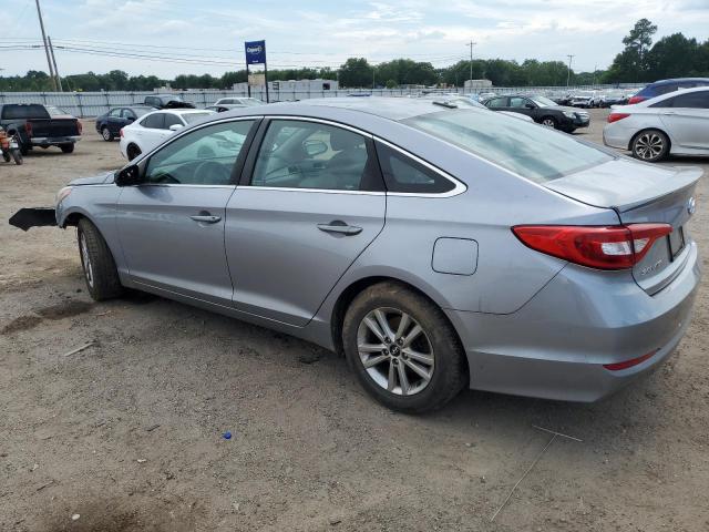 Photo 1 VIN: 5NPE24AF1FH155484 - HYUNDAI SONATA SE 