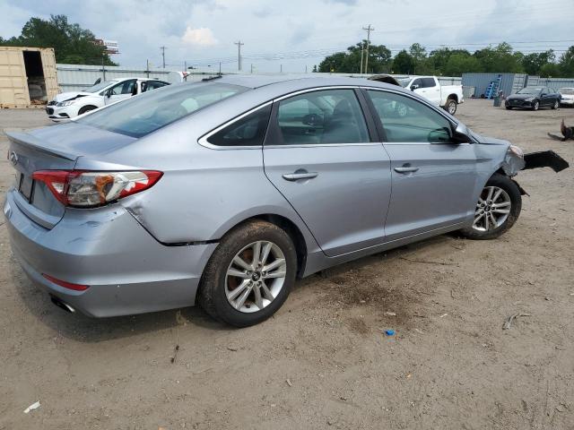 Photo 2 VIN: 5NPE24AF1FH155484 - HYUNDAI SONATA SE 