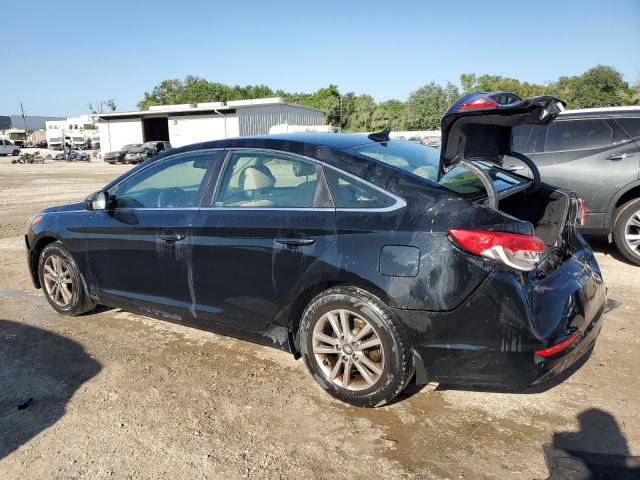 Photo 1 VIN: 5NPE24AF1FH161396 - HYUNDAI SONATA SE 