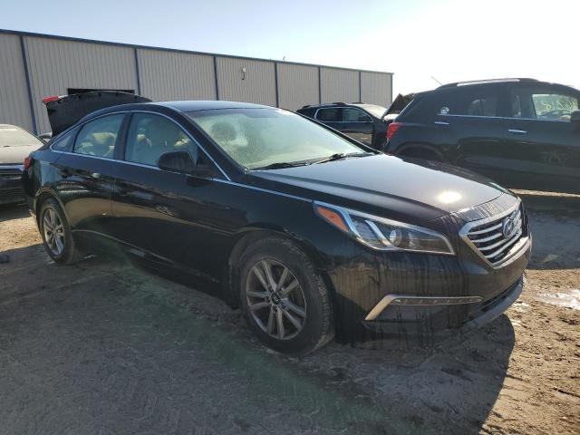 Photo 3 VIN: 5NPE24AF1FH161396 - HYUNDAI SONATA SE 