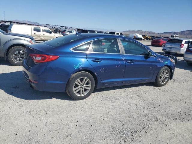 Photo 2 VIN: 5NPE24AF1FH164542 - HYUNDAI SONATA 