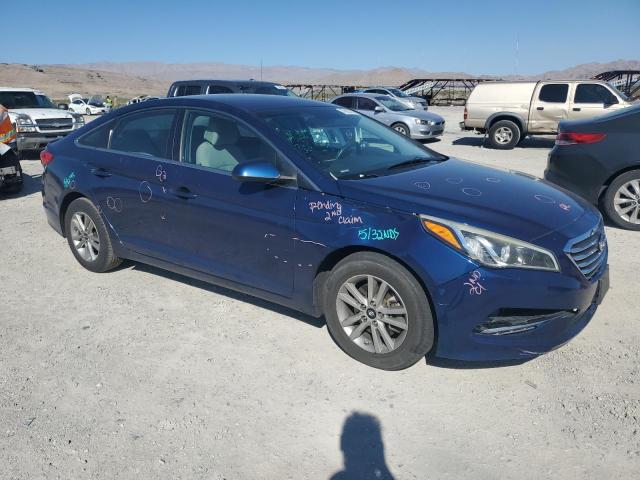 Photo 3 VIN: 5NPE24AF1FH164542 - HYUNDAI SONATA 