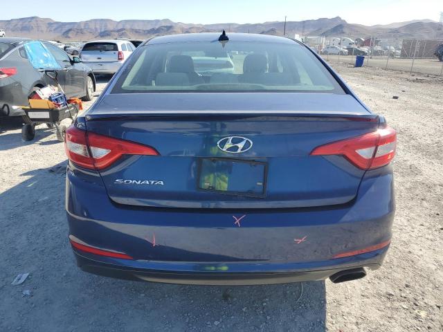 Photo 5 VIN: 5NPE24AF1FH164542 - HYUNDAI SONATA 