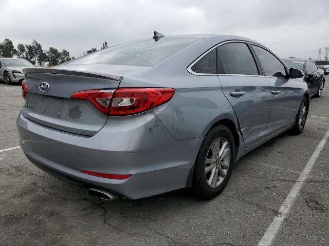 Photo 2 VIN: 5NPE24AF1FH165013 - HYUNDAI SONATA SE 