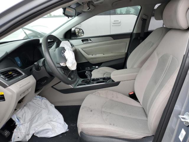 Photo 6 VIN: 5NPE24AF1FH165013 - HYUNDAI SONATA SE 