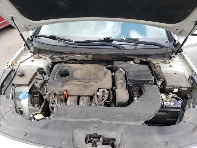 Photo 10 VIN: 5NPE24AF1FH168798 - HYUNDAI SONATA 