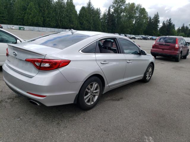 Photo 2 VIN: 5NPE24AF1FH168798 - HYUNDAI SONATA 