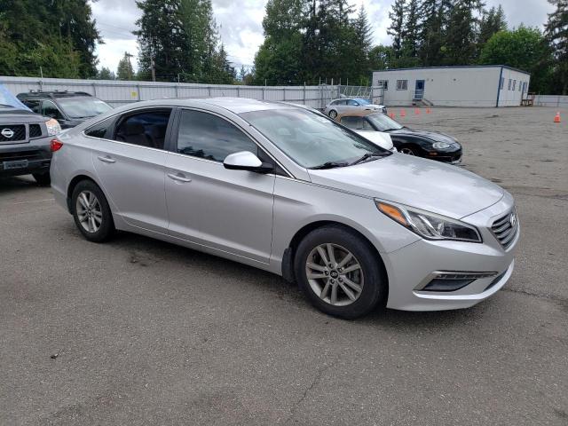 Photo 3 VIN: 5NPE24AF1FH168798 - HYUNDAI SONATA 