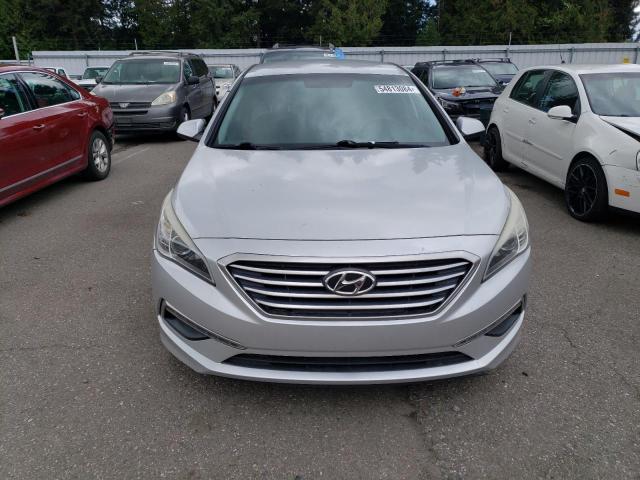 Photo 4 VIN: 5NPE24AF1FH168798 - HYUNDAI SONATA 