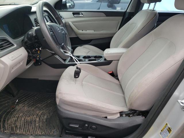 Photo 6 VIN: 5NPE24AF1FH168798 - HYUNDAI SONATA 