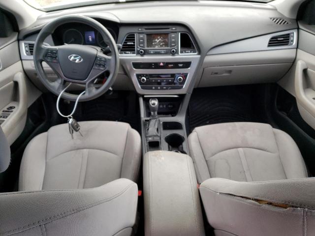 Photo 7 VIN: 5NPE24AF1FH168798 - HYUNDAI SONATA 