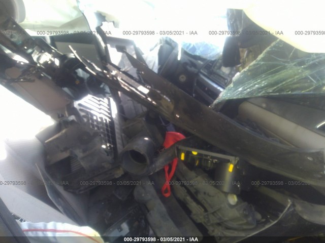 Photo 4 VIN: 5NPE24AF1FH169191 - HYUNDAI SONATA 