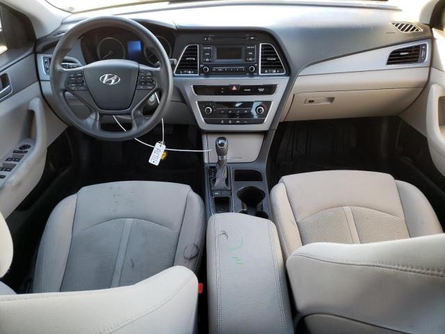 Photo 7 VIN: 5NPE24AF1FH173404 - HYUNDAI SONATA SE 