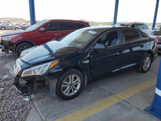 Photo 0 VIN: 5NPE24AF1FH173631 - HYUNDAI SONATA SE 