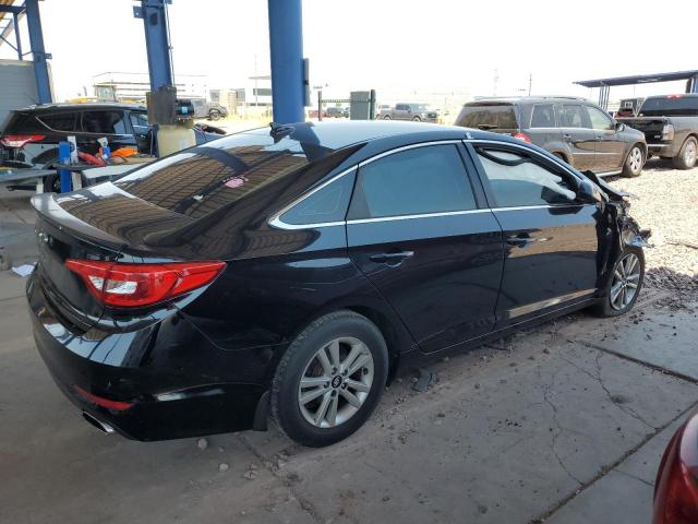 Photo 2 VIN: 5NPE24AF1FH173631 - HYUNDAI SONATA SE 