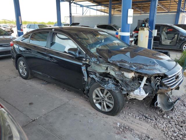 Photo 3 VIN: 5NPE24AF1FH173631 - HYUNDAI SONATA SE 