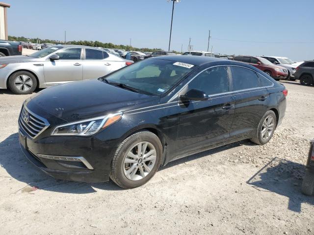 Photo 0 VIN: 5NPE24AF1FH178702 - HYUNDAI SONATA SE 