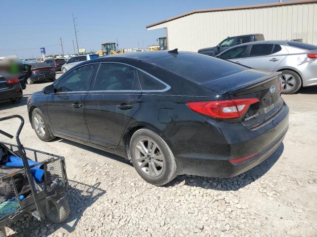 Photo 1 VIN: 5NPE24AF1FH178702 - HYUNDAI SONATA SE 