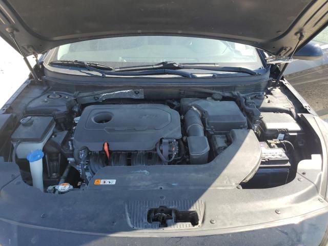 Photo 10 VIN: 5NPE24AF1FH178702 - HYUNDAI SONATA SE 