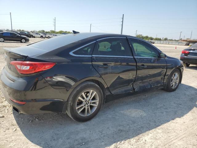 Photo 2 VIN: 5NPE24AF1FH178702 - HYUNDAI SONATA SE 